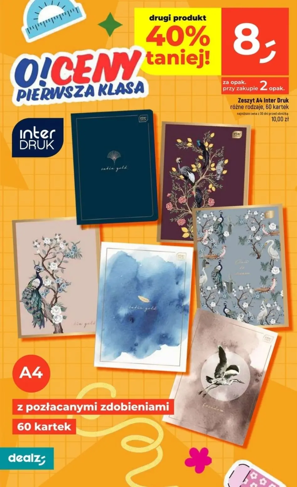 gazetka promocyjna Dealz Make a Dealz - Strona 24