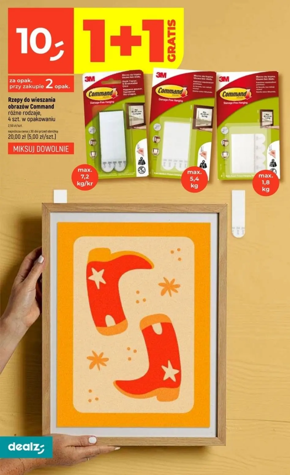 gazetka promocyjna Dealz Make a Dealz - Strona 26