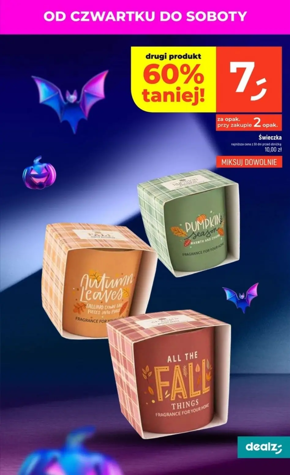 gazetka promocyjna Dealz Make a Dealz - Strona 29