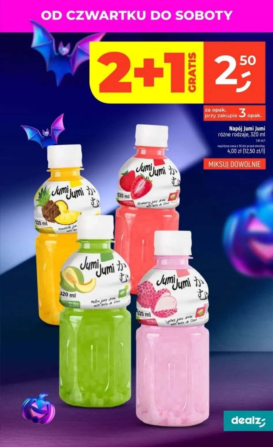 gazetka promocyjna Dealz Make a Dealz - Strona 35