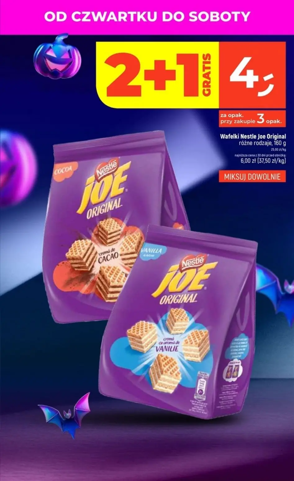 gazetka promocyjna Dealz Make a Dealz - Strona 39