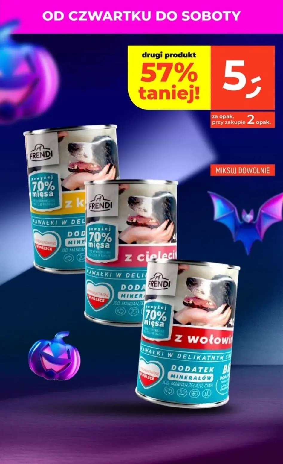 gazetka promocyjna Dealz Make a Dealz - Strona 40