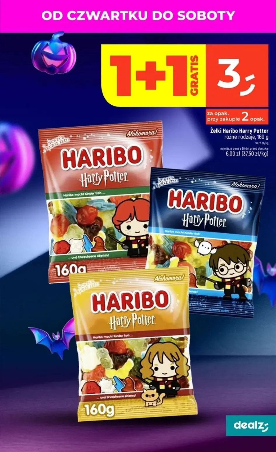 gazetka promocyjna Dealz Make a Dealz - Strona 41
