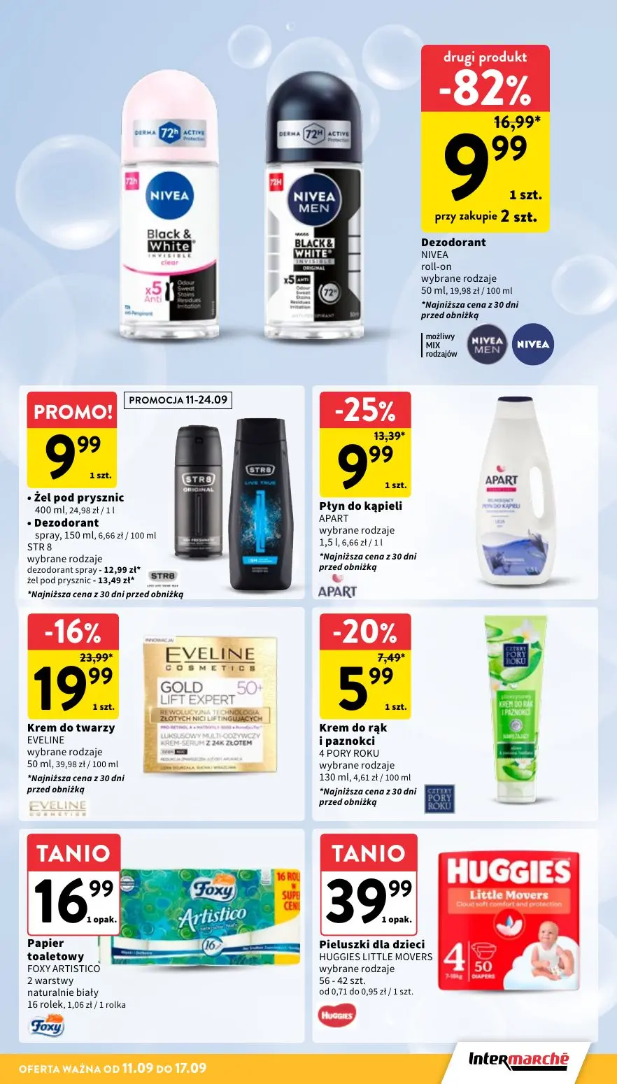 gazetka promocyjna Intermarche To wszystko czego dziś chcę - Strona 35