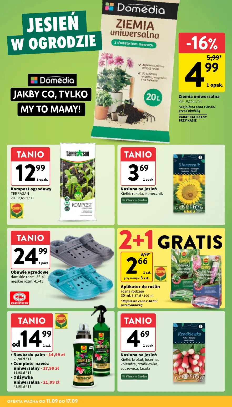 gazetka promocyjna Intermarche To wszystko czego dziś chcę - Strona 36