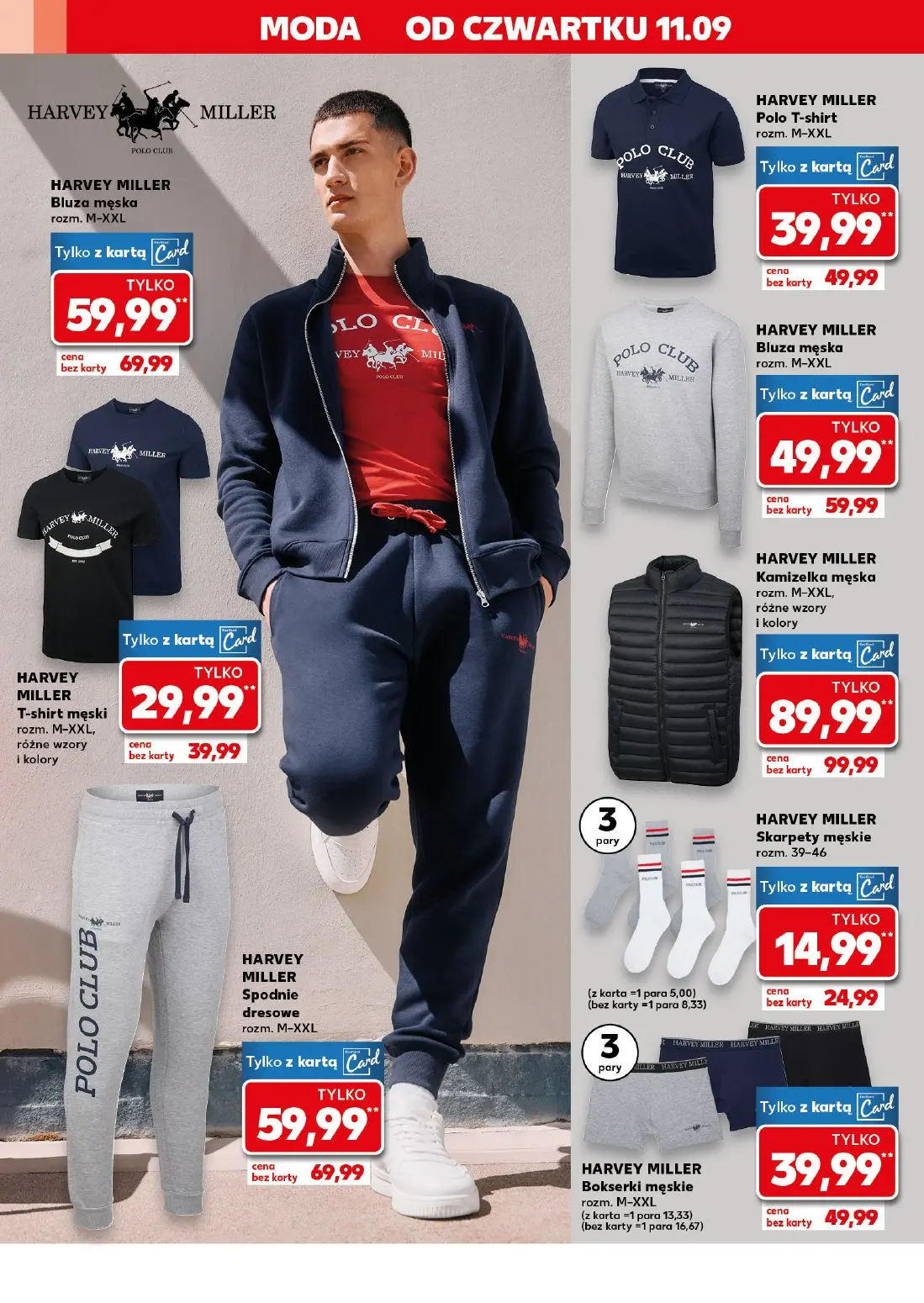 gazetka promocyjna Kaufland Mega okazje - Strona 16
