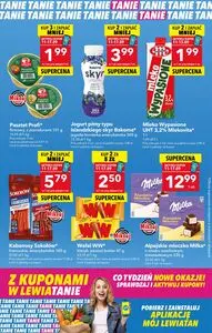 Gazetka promocyjna LEWIATAN, ważna od 2025-09-11 do 2025-09-17.