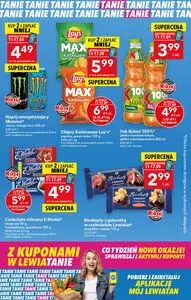 Gazetka promocyjna LEWIATAN, ważna od 2025-09-11 do 2025-09-17.