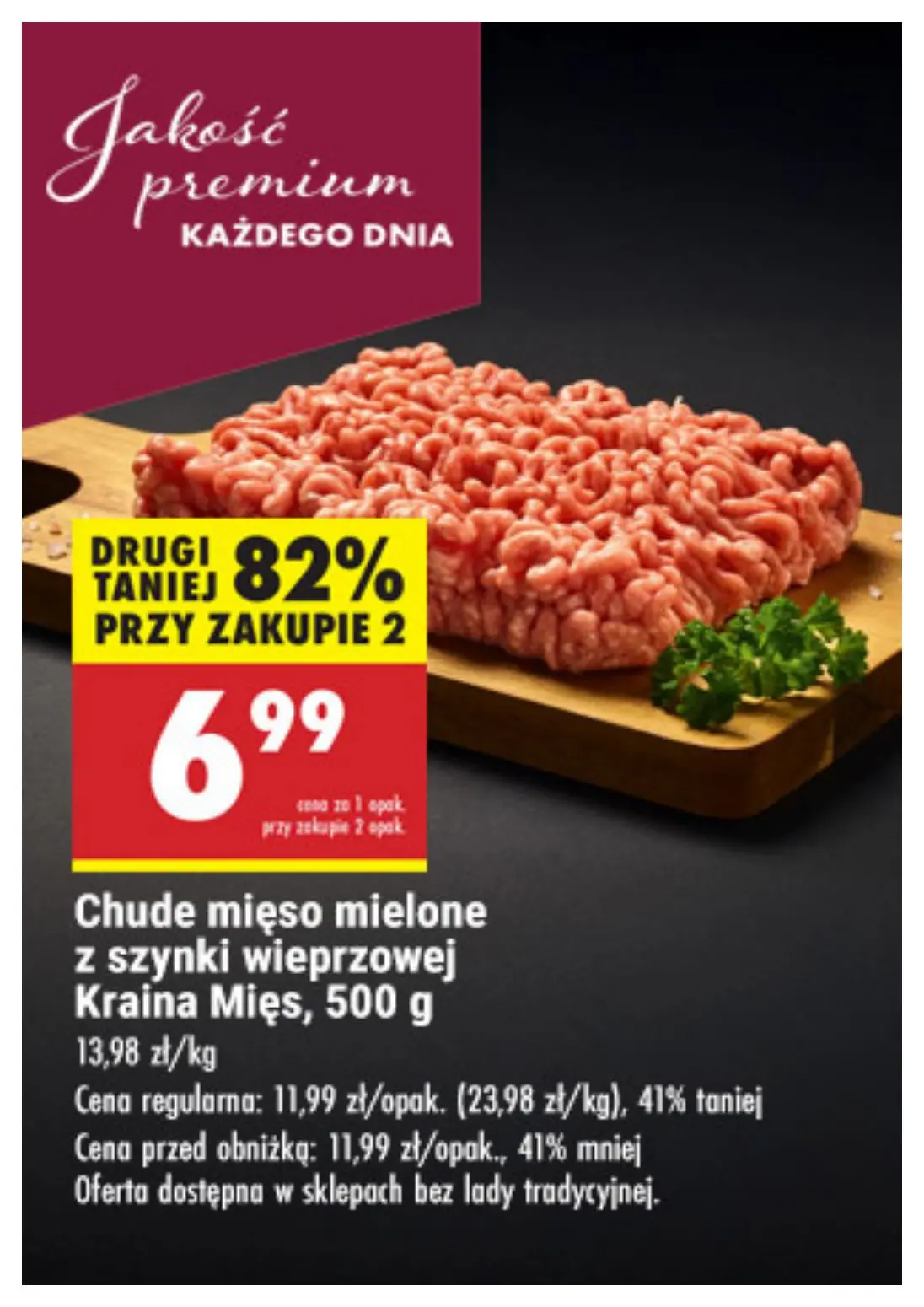 gazetka promocyjna Biedronka Biedronkowe oszczędności - Strona 14
