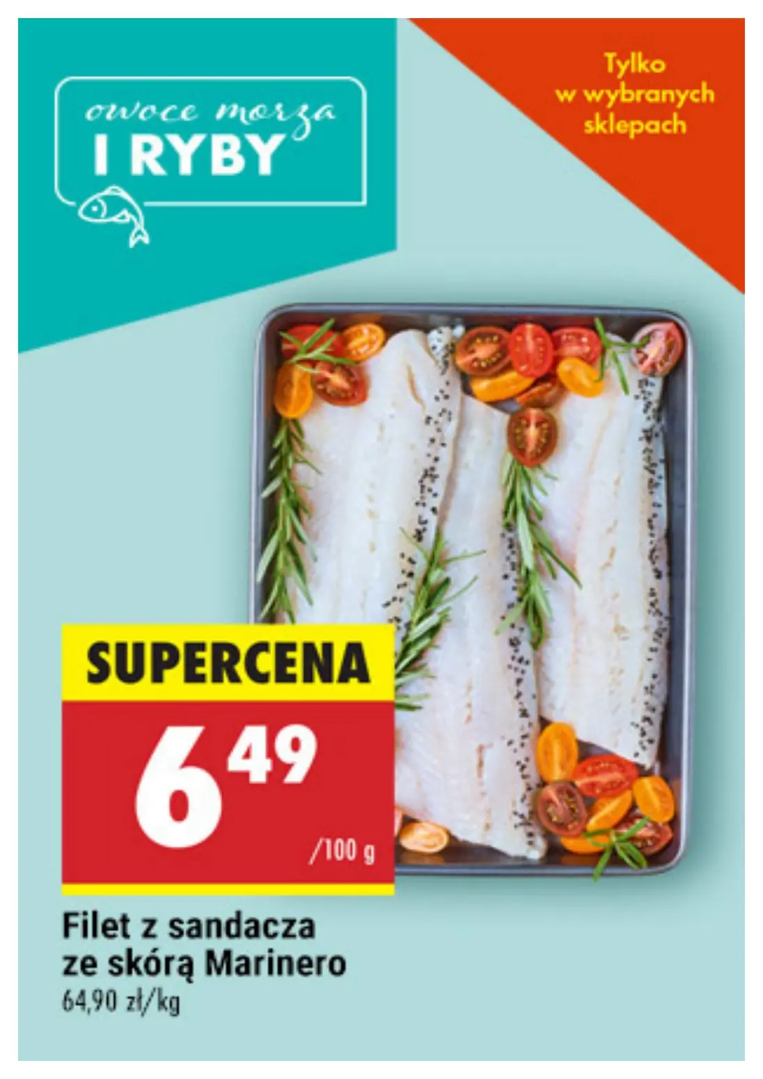 gazetka promocyjna Biedronka Biedronkowe oszczędności - Strona 16