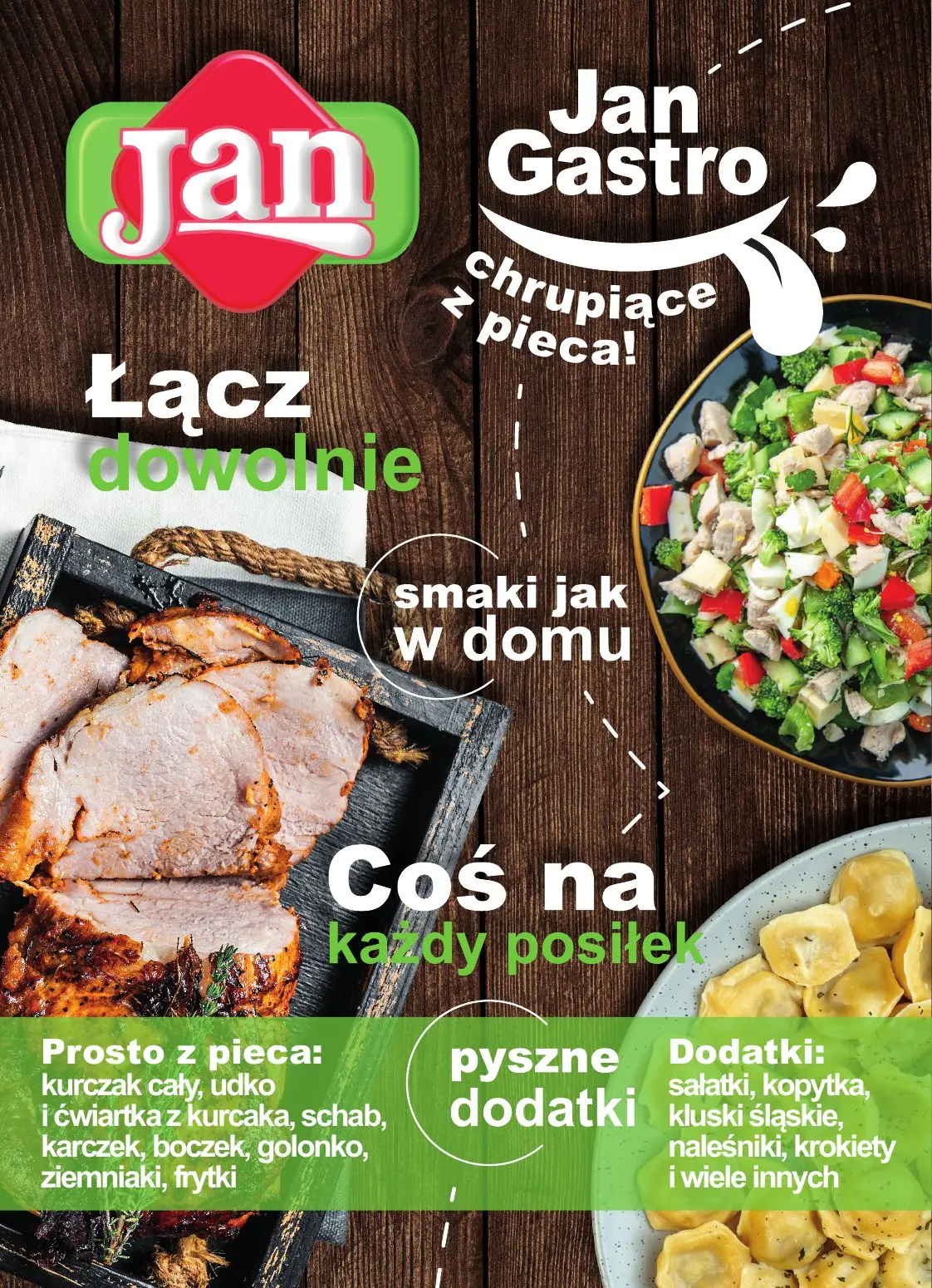 gazetka promocyjna Jan Ogólna - Strona 7