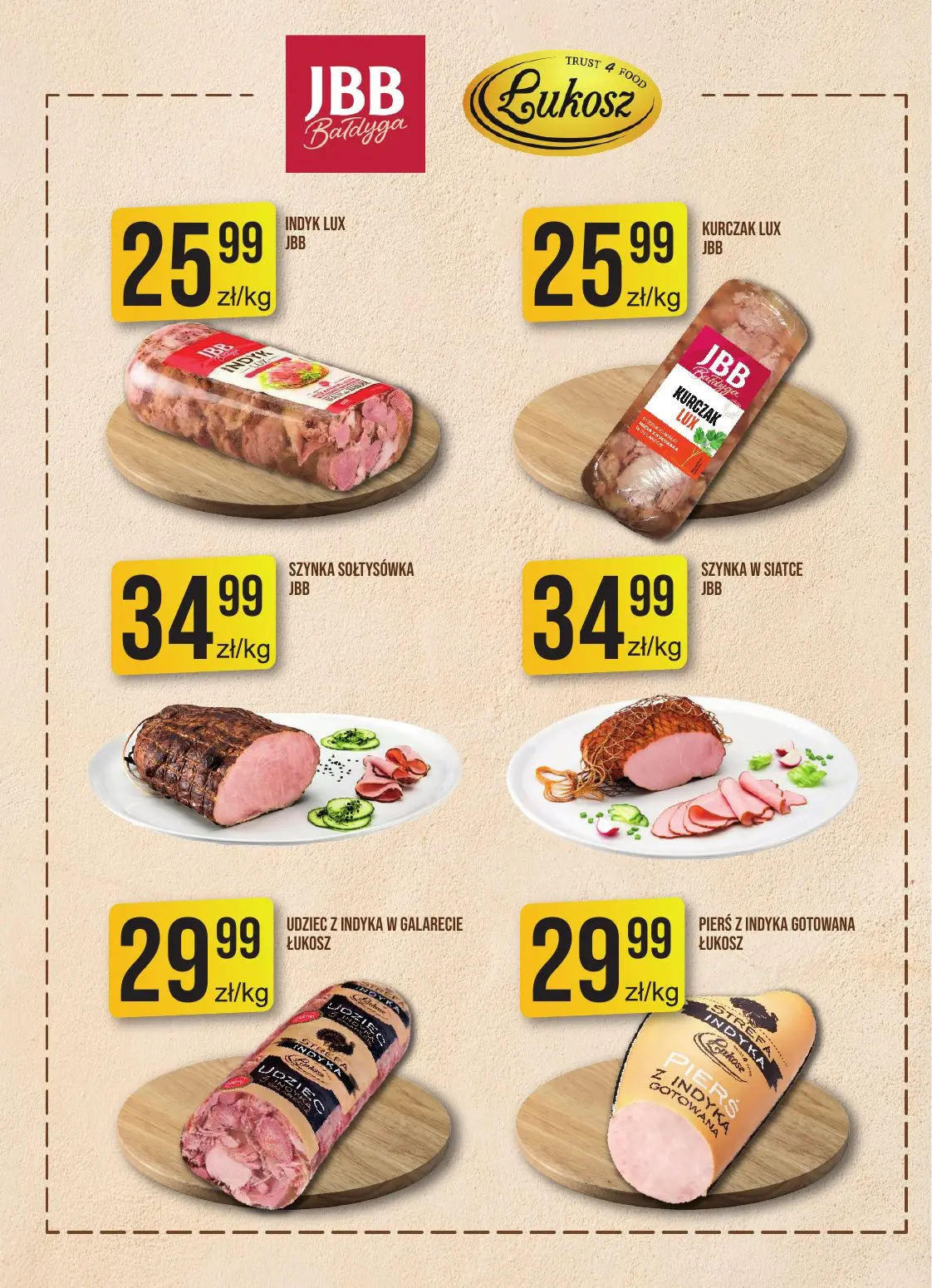 gazetka promocyjna Jan Ogólna - Strona 9