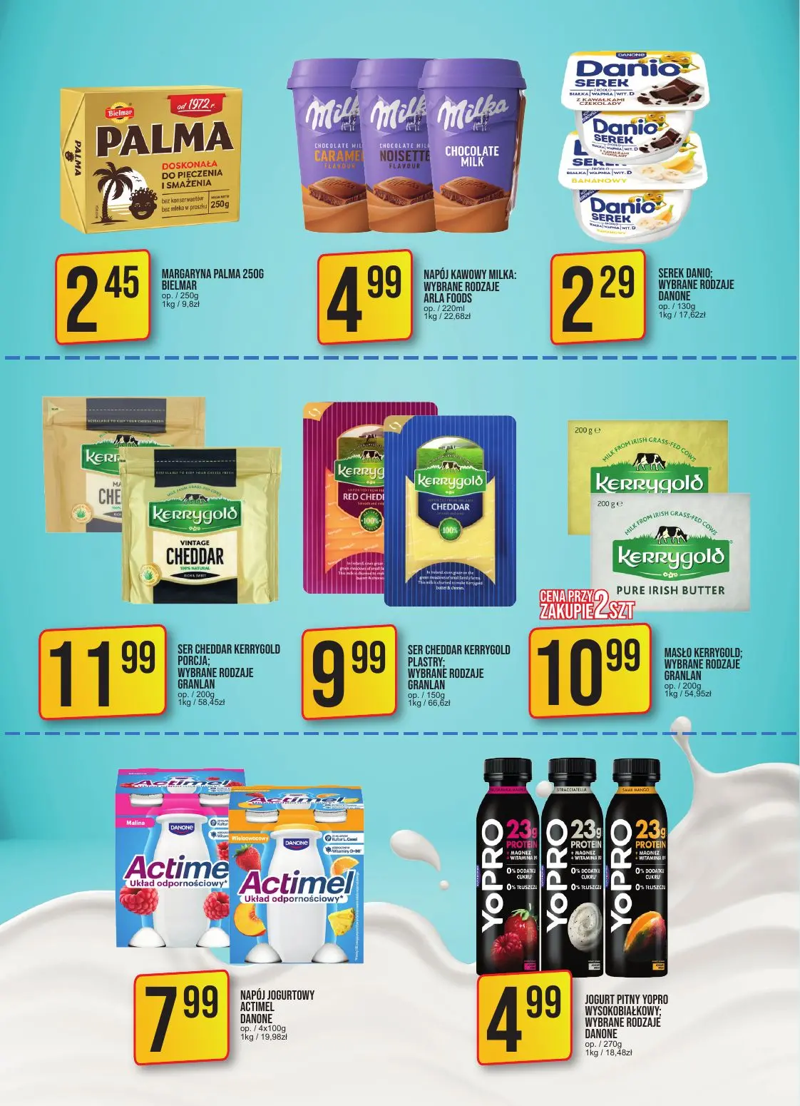 gazetka promocyjna Jan Ogólna - Strona 20