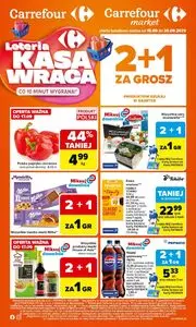 Carrefour