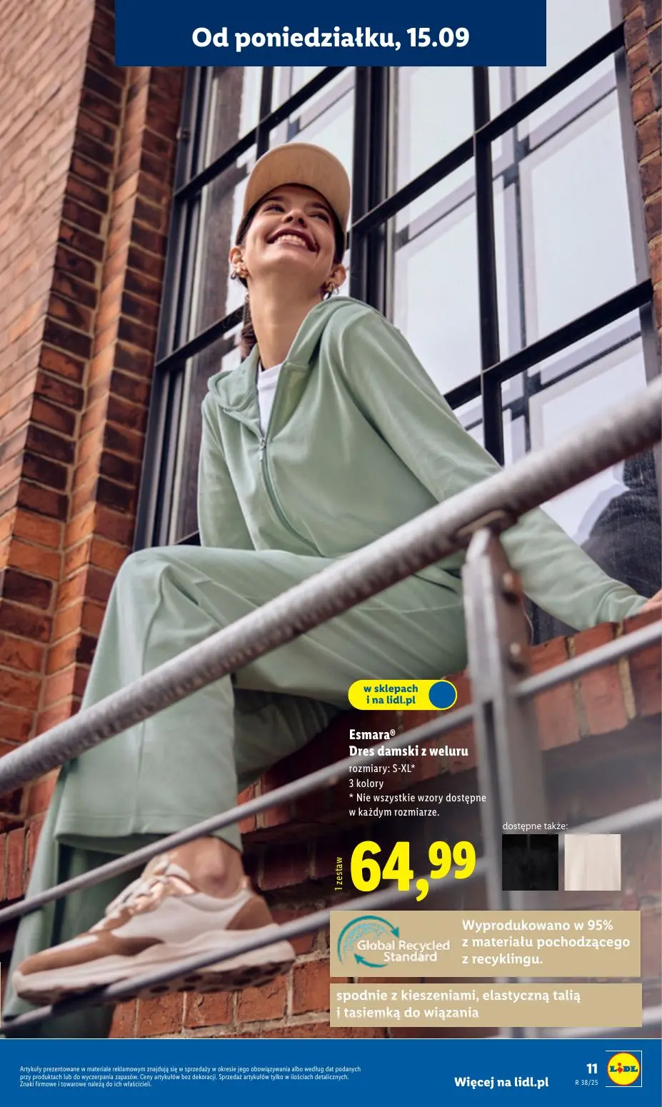 gazetka promocyjna LIDL Katalog okazji - Strona 13