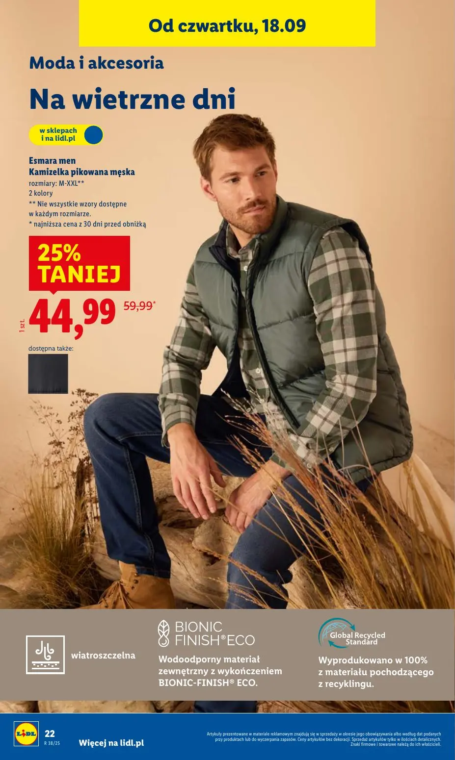 gazetka promocyjna LIDL Katalog okazji - Strona 28