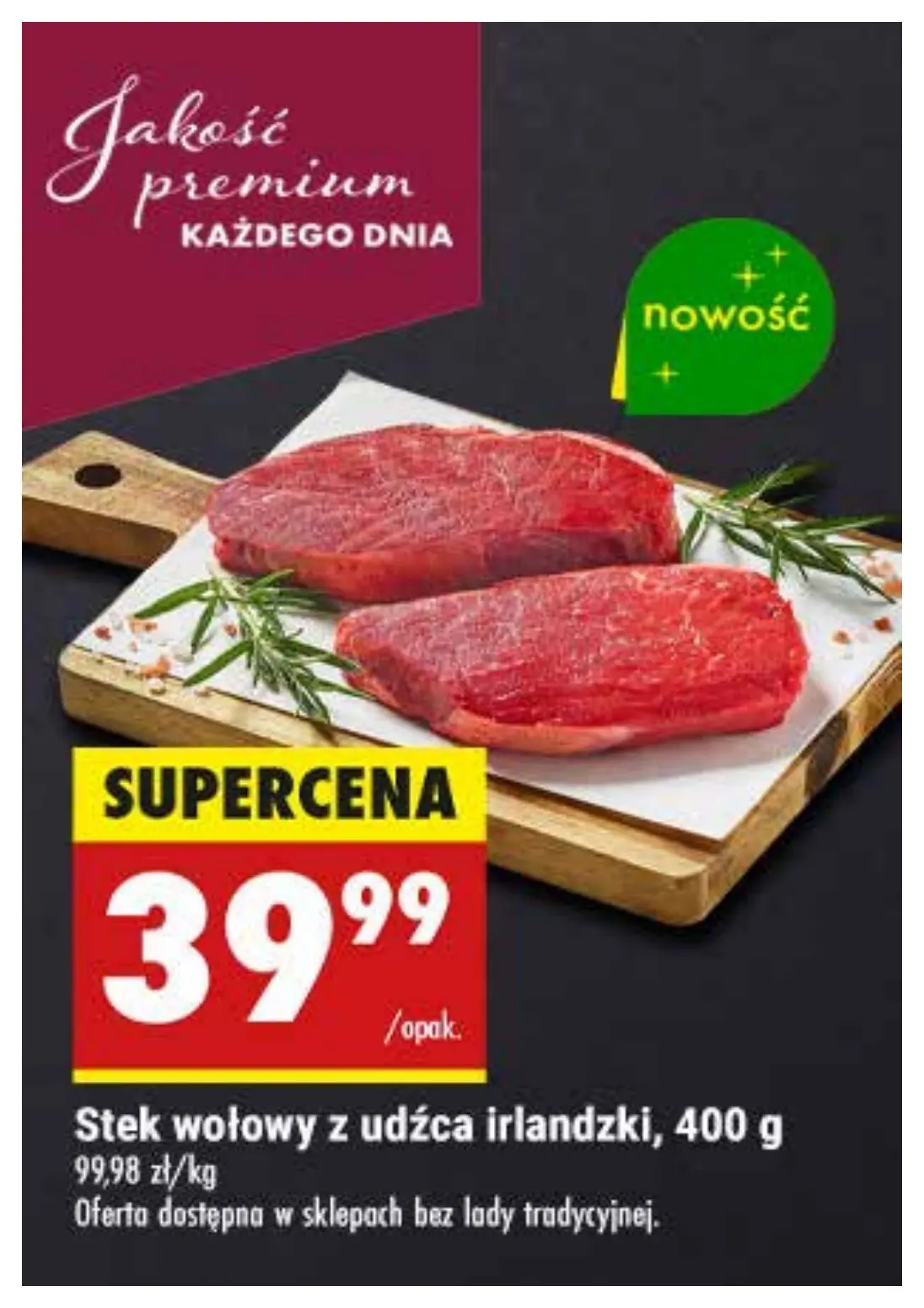 gazetka promocyjna Biedronka Biedronkowe oszczędności - Strona 19