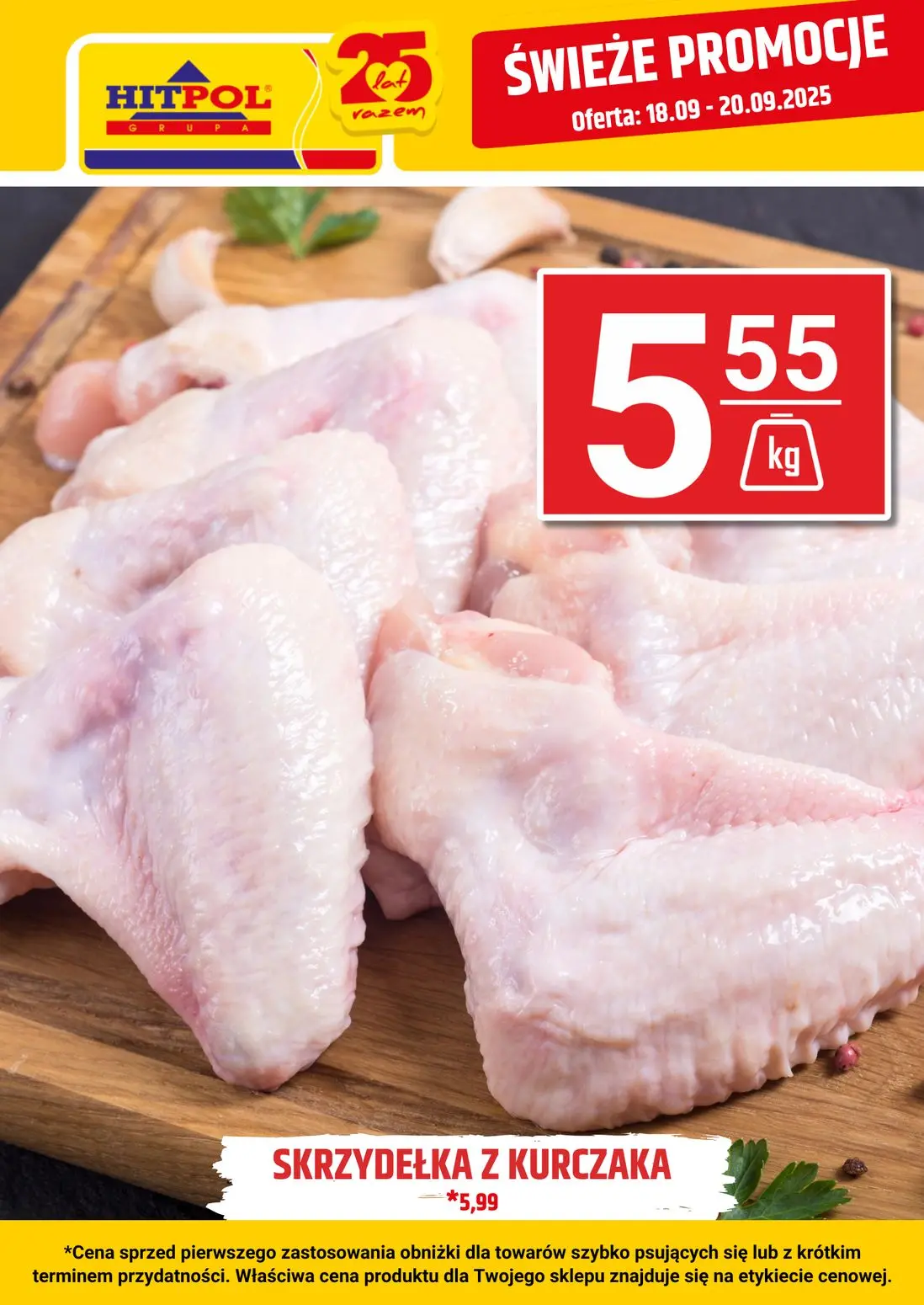 gazetka promocyjna Hitpol Świeże promocje!  - Strona 2