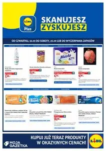 LIDL