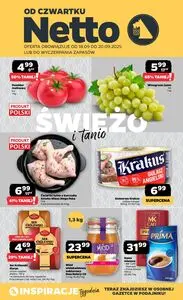 NETTO