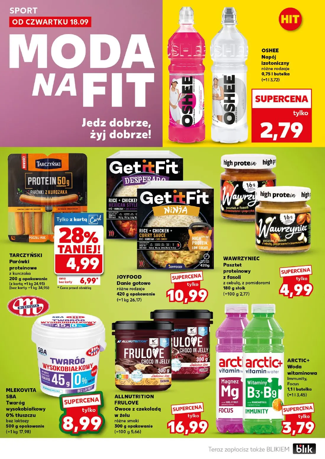 gazetka promocyjna Kaufland Super Sobota - Strona 16