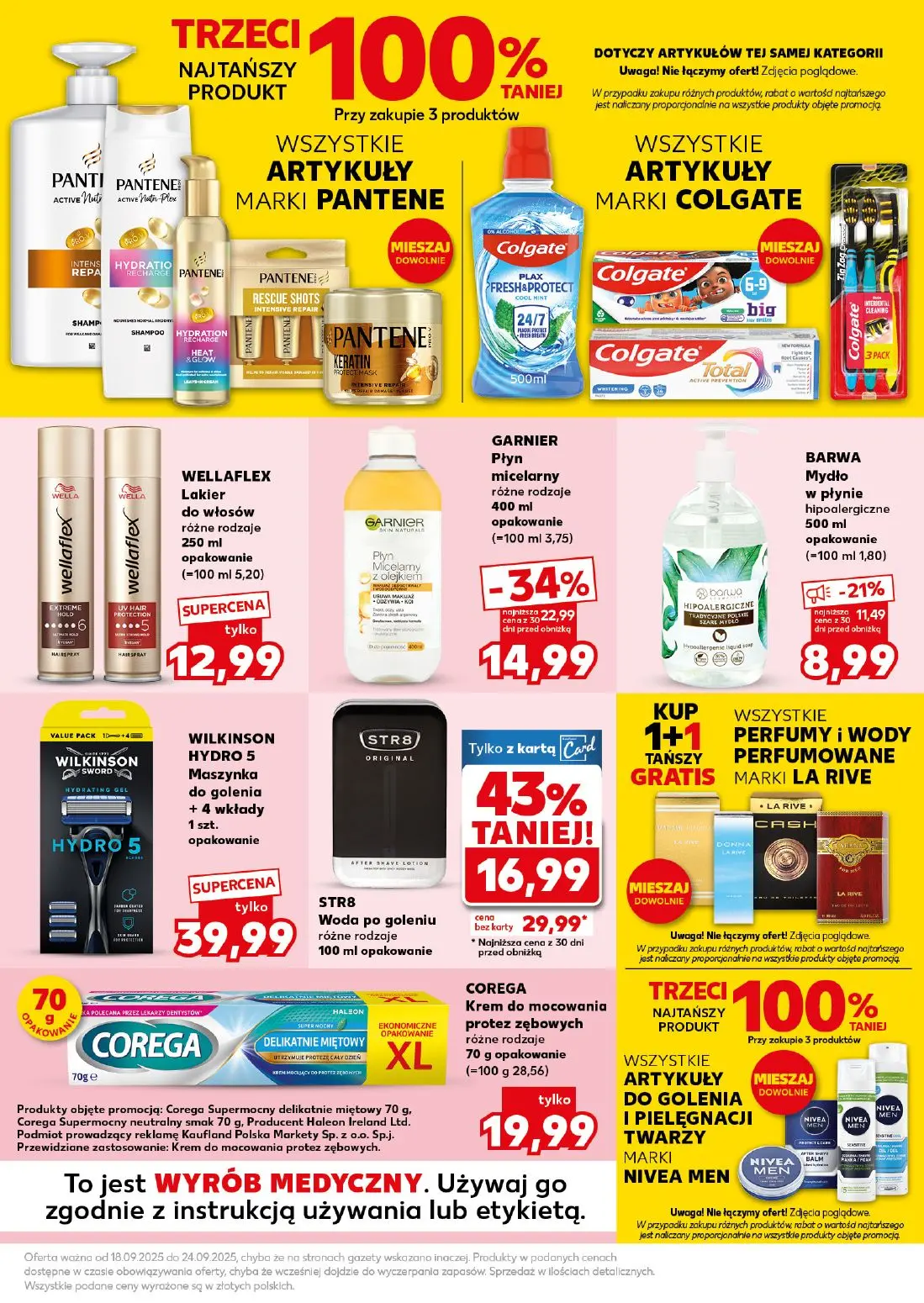 gazetka promocyjna Kaufland Super Sobota - Strona 21