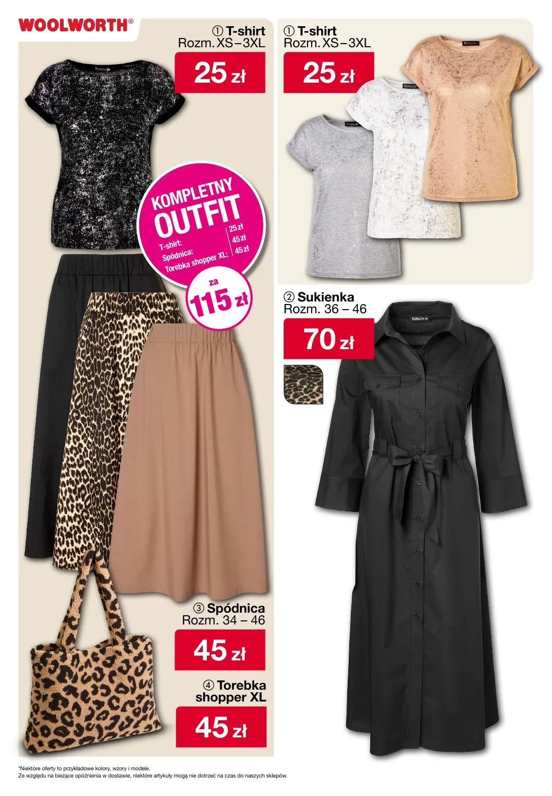 gazetka promocyjna WOOLWORTH - Strona 2