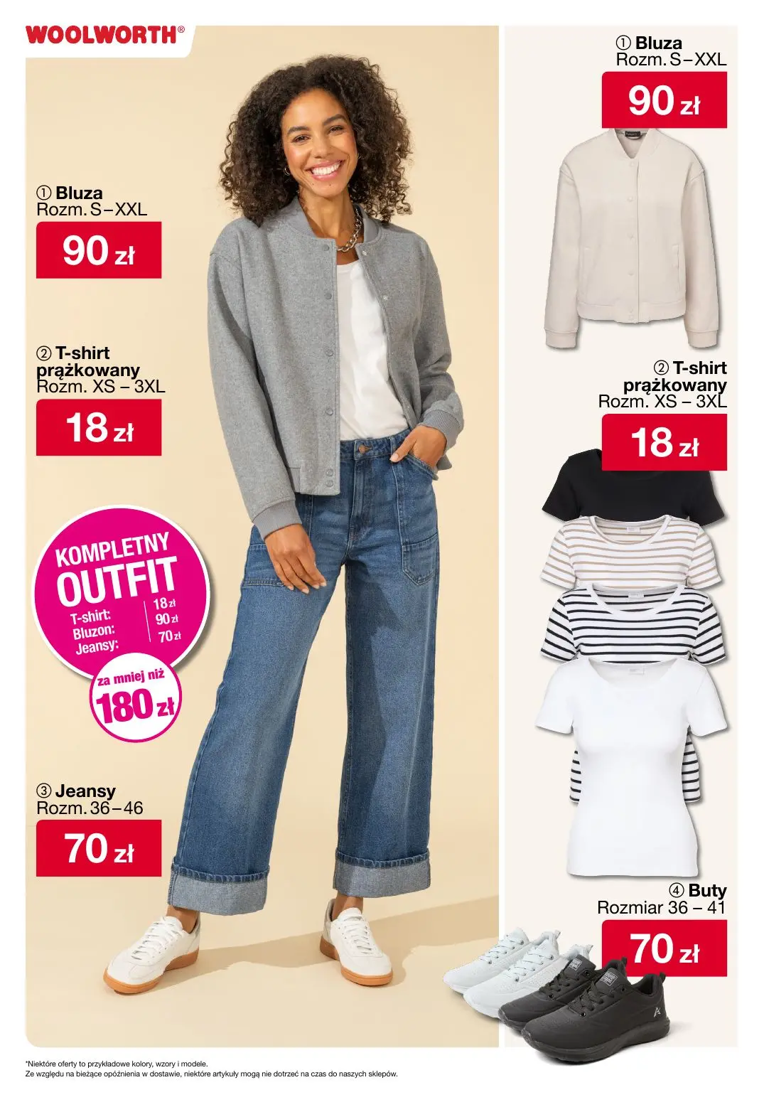 gazetka promocyjna WOOLWORTH - Strona 3