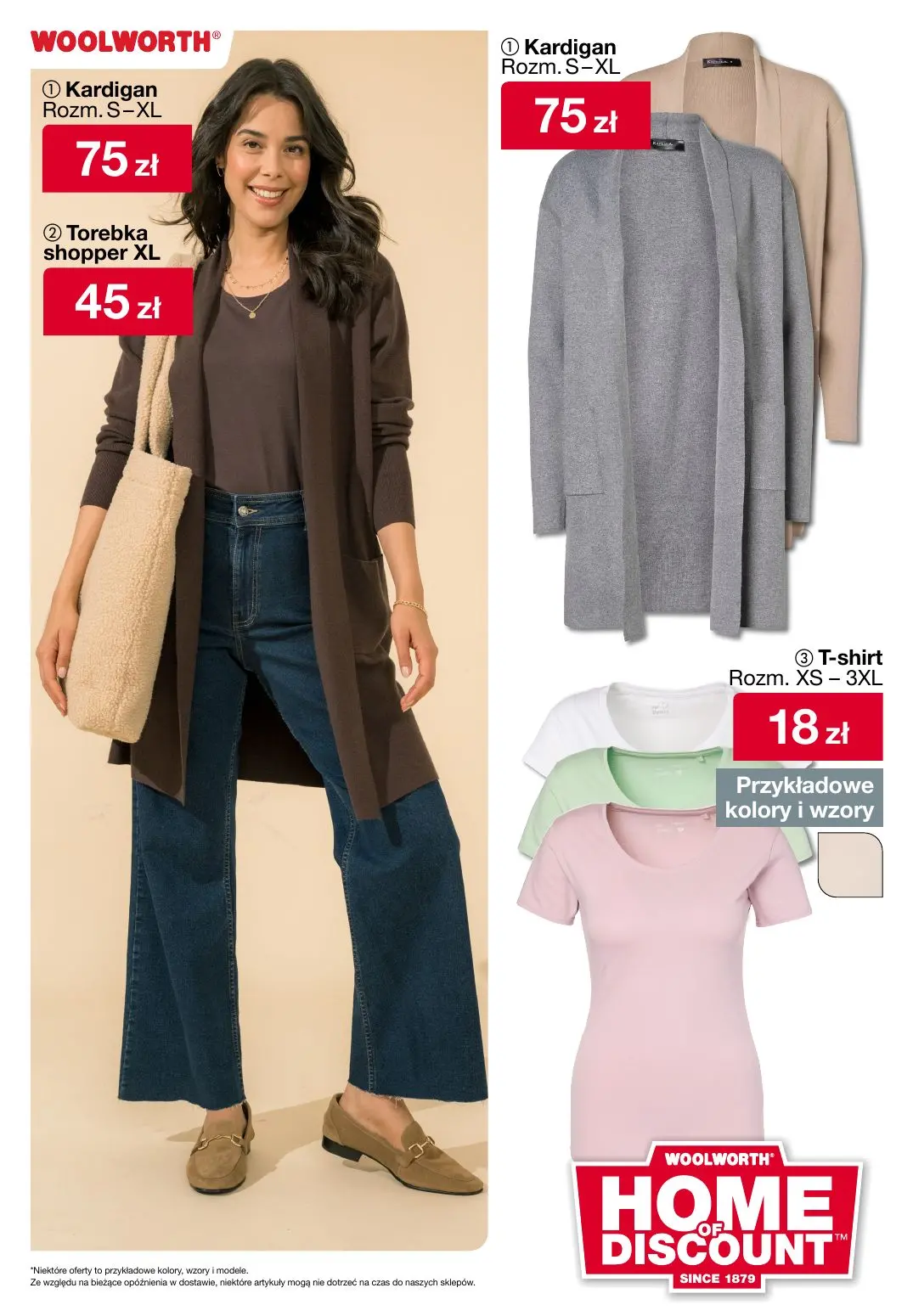 gazetka promocyjna WOOLWORTH - Strona 6