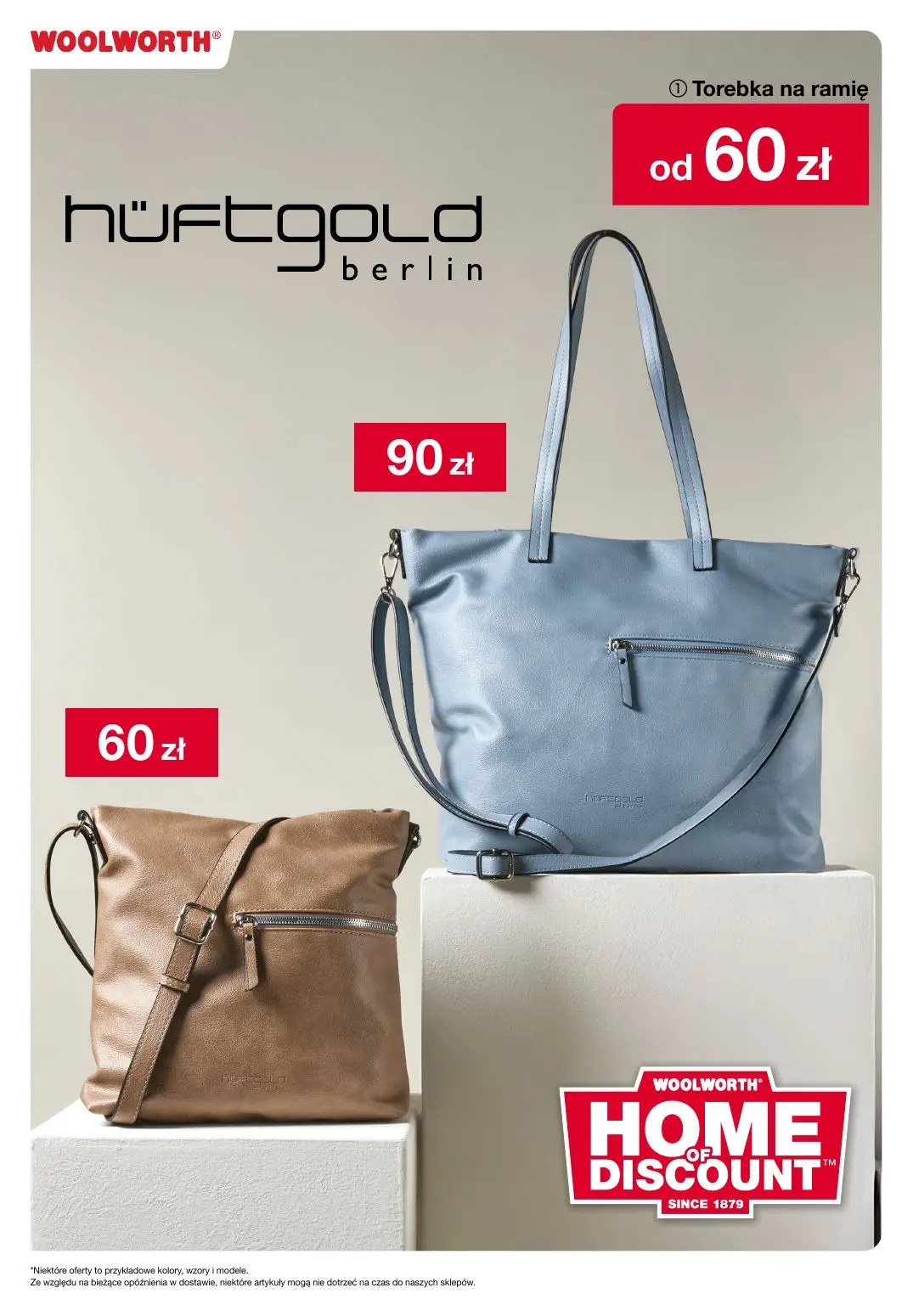 gazetka promocyjna WOOLWORTH - Strona 8