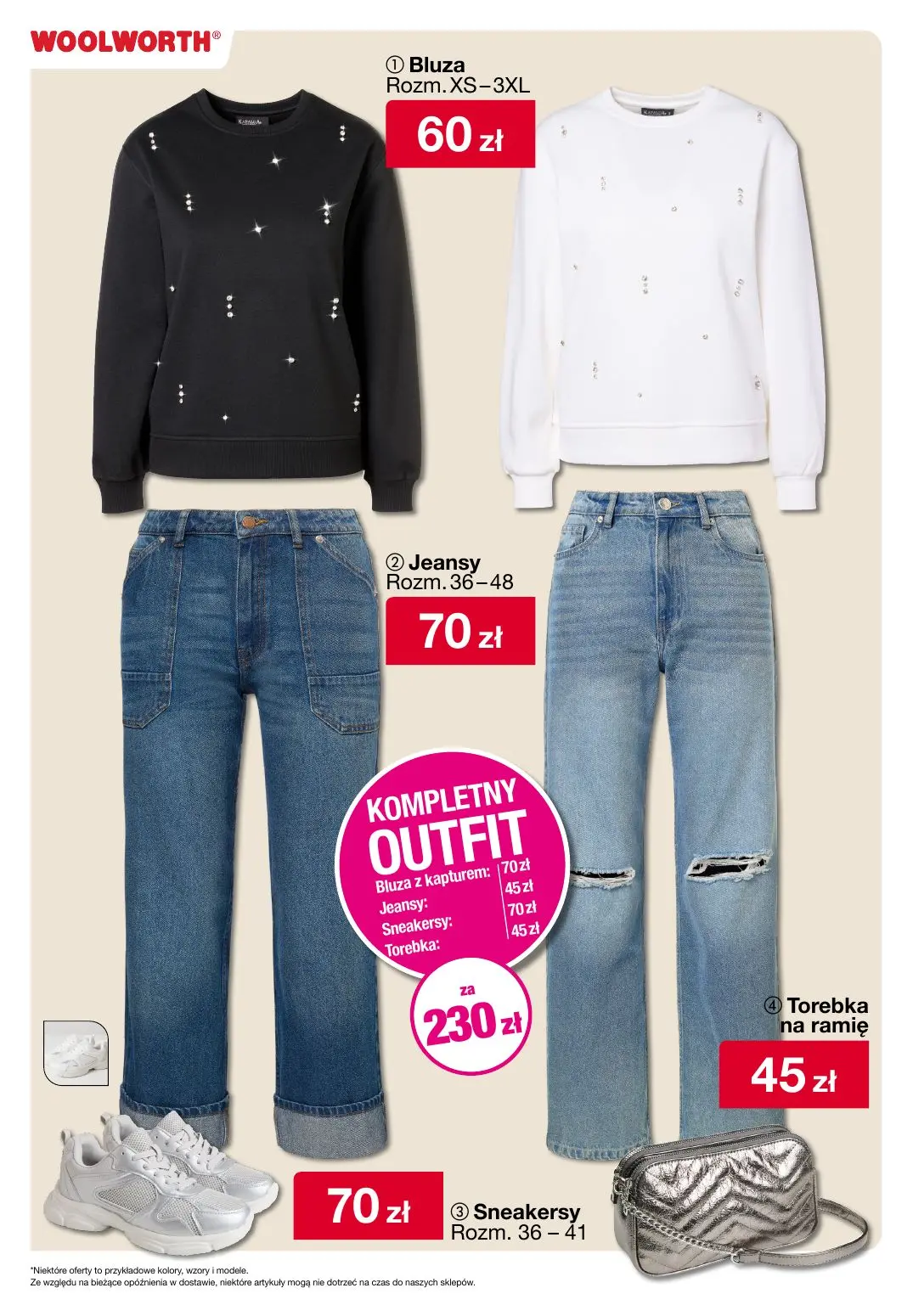 gazetka promocyjna WOOLWORTH - Strona 10