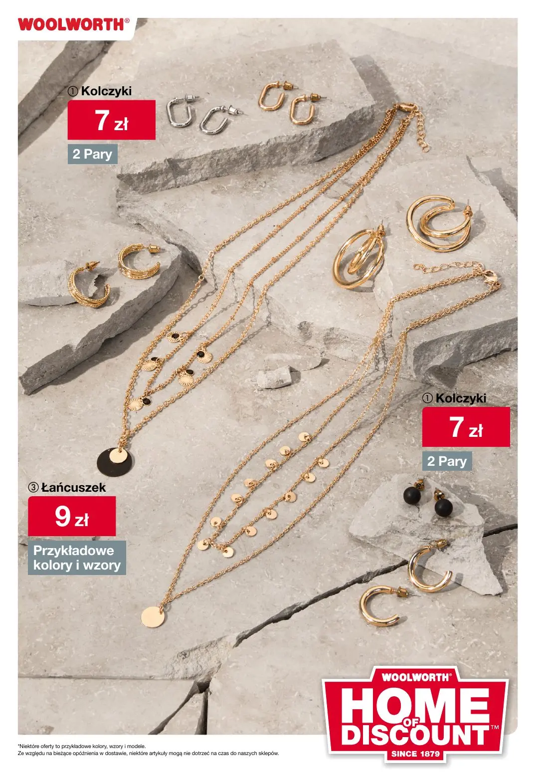 gazetka promocyjna WOOLWORTH - Strona 11