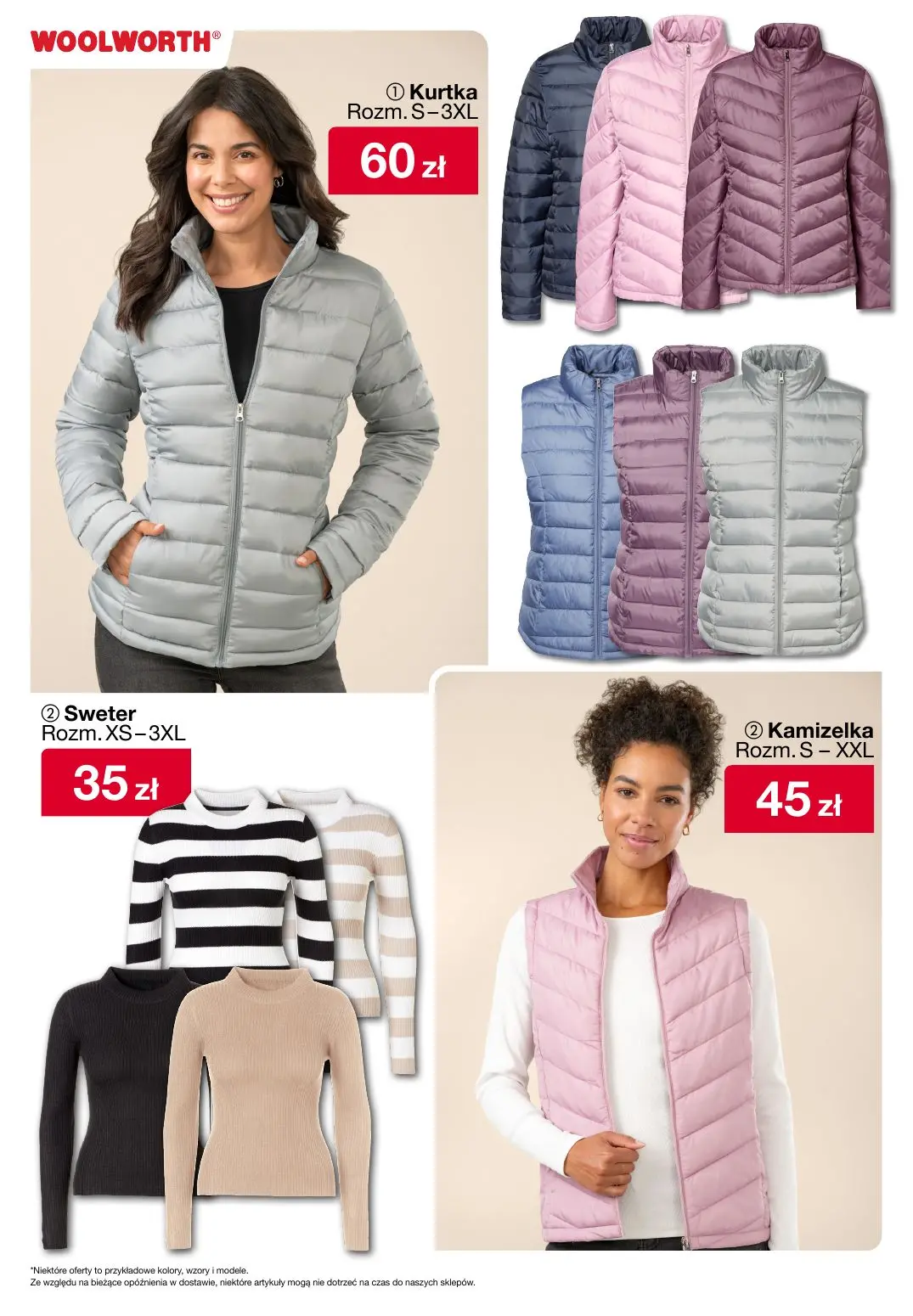 gazetka promocyjna WOOLWORTH - Strona 13