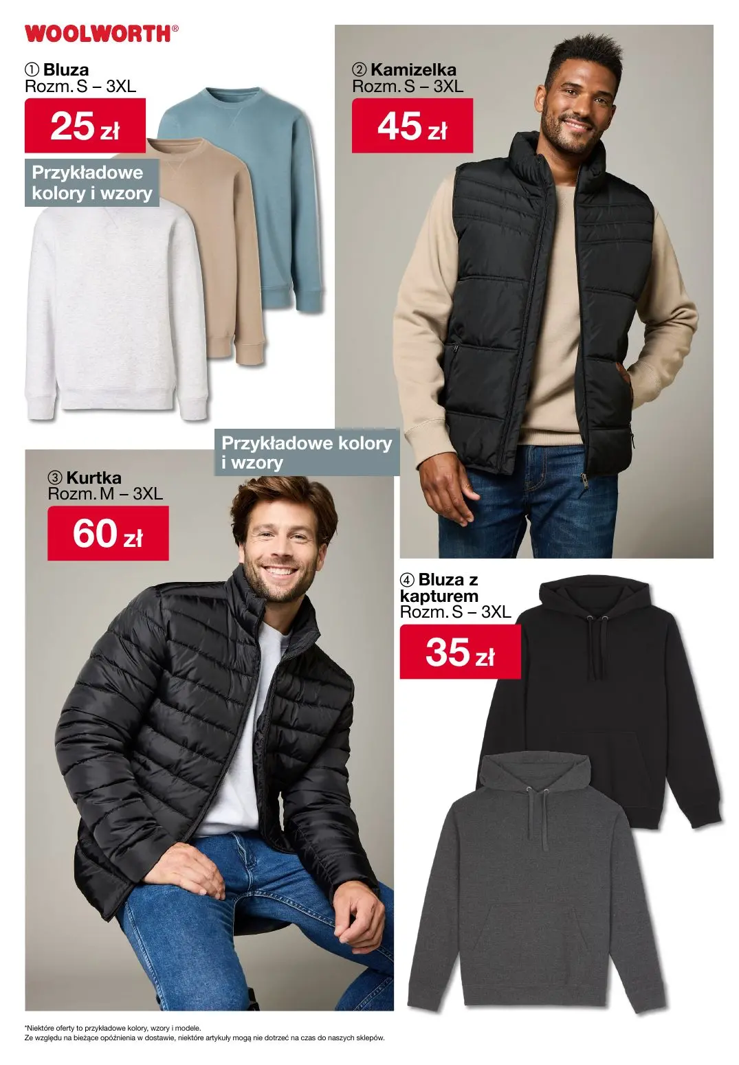 gazetka promocyjna WOOLWORTH - Strona 14