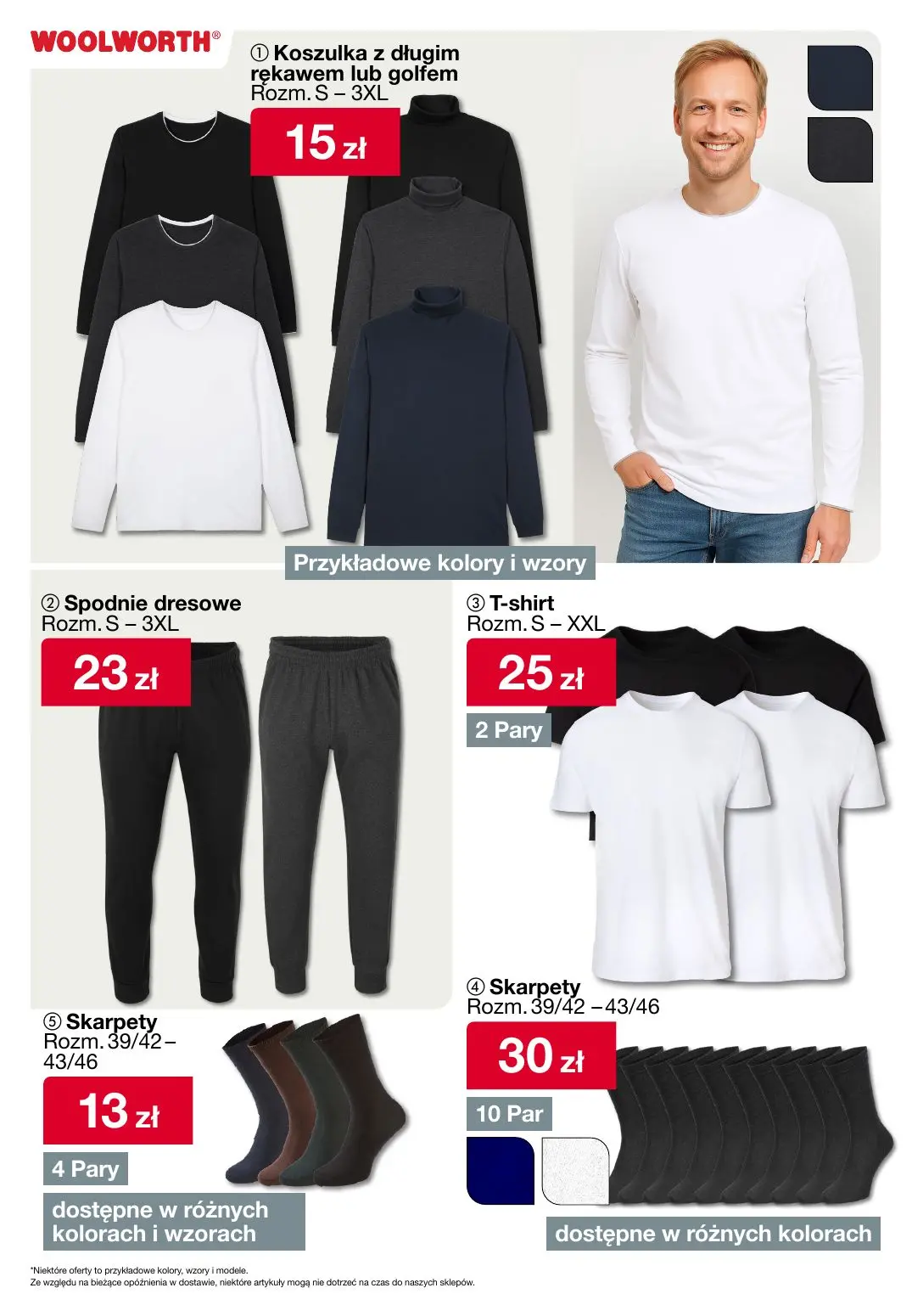 gazetka promocyjna WOOLWORTH - Strona 15