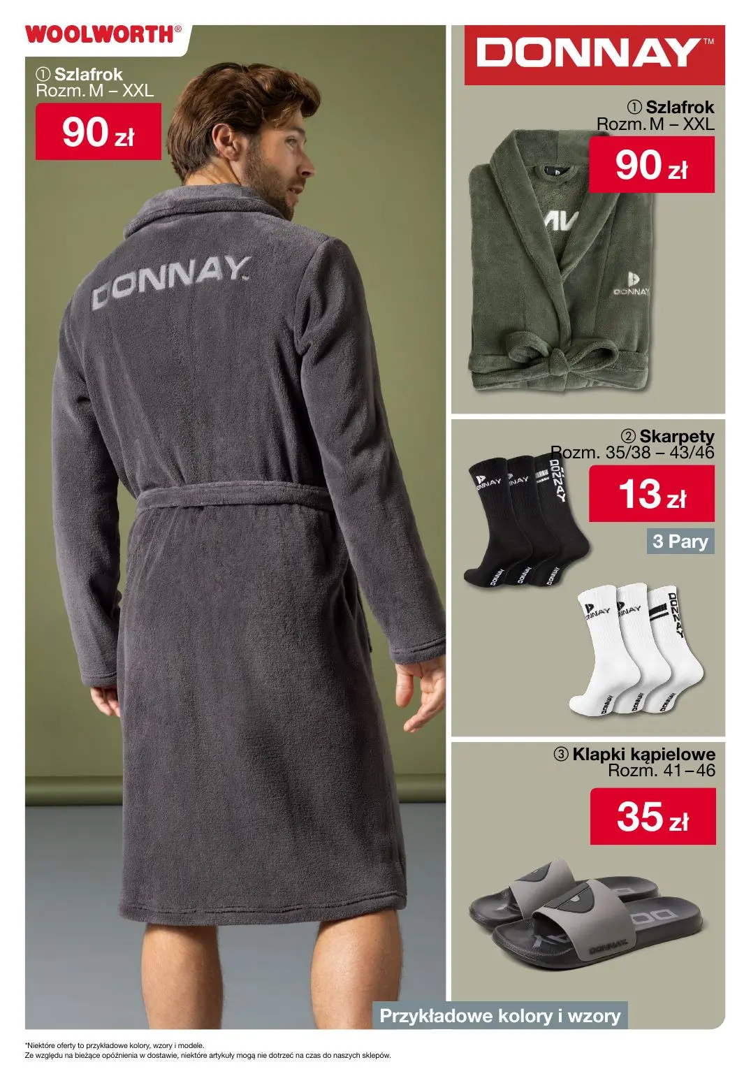 gazetka promocyjna WOOLWORTH - Strona 16