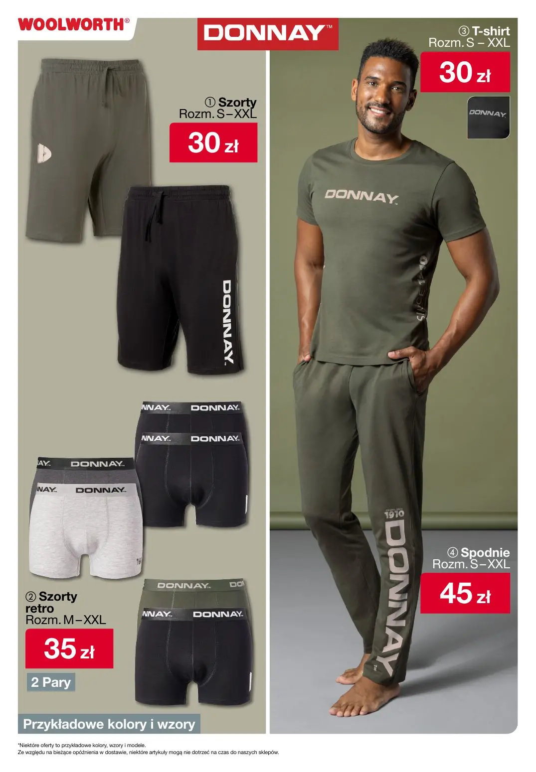 gazetka promocyjna WOOLWORTH - Strona 17