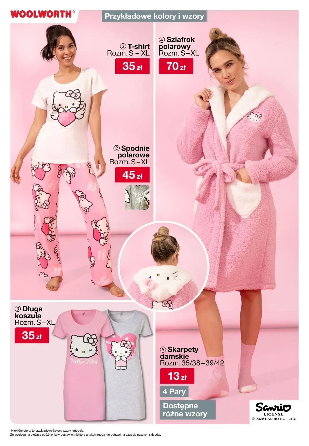 gazetka promocyjna WOOLWORTH - Strona 19