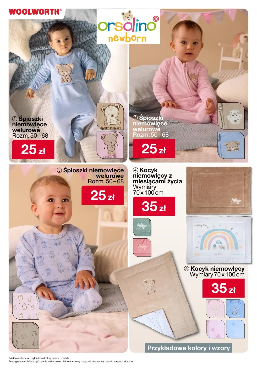 gazetka promocyjna WOOLWORTH - Strona 20