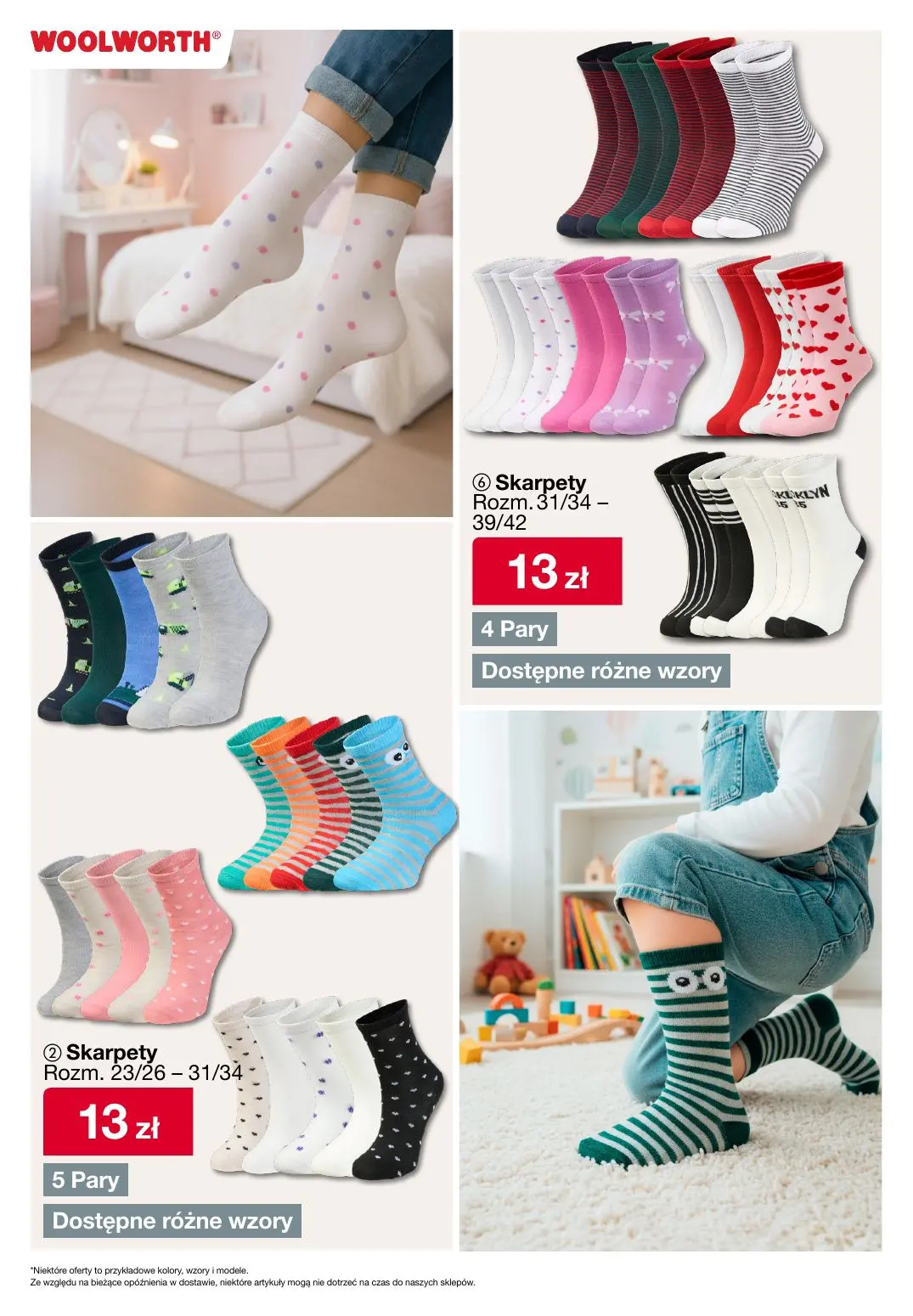gazetka promocyjna WOOLWORTH - Strona 22