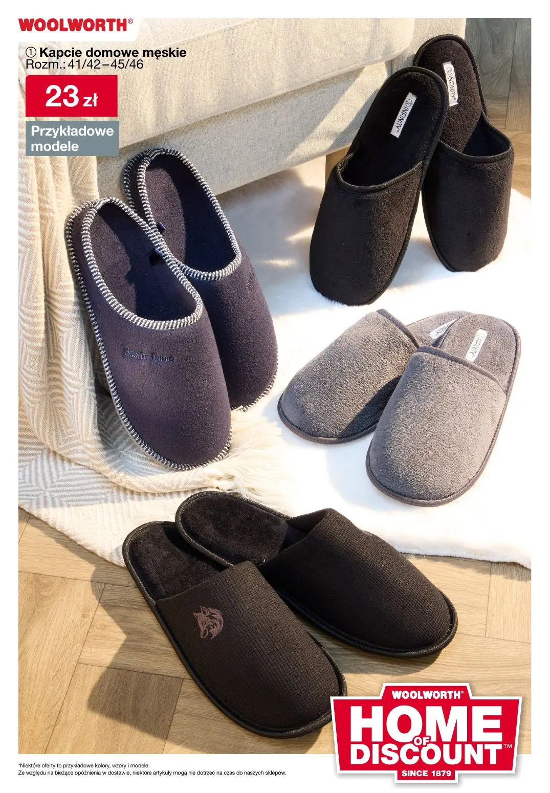 gazetka promocyjna WOOLWORTH - Strona 24