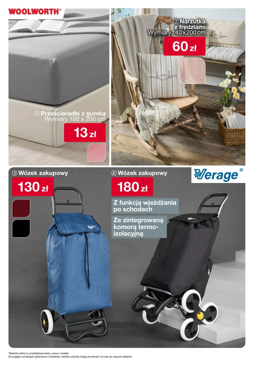 gazetka promocyjna WOOLWORTH - Strona 25