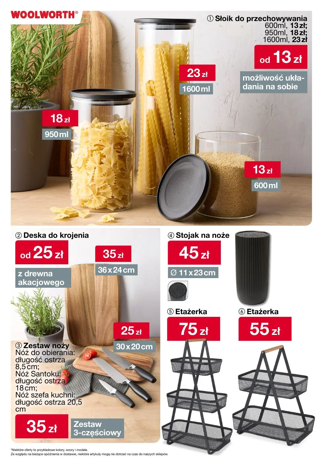 gazetka promocyjna WOOLWORTH - Strona 26