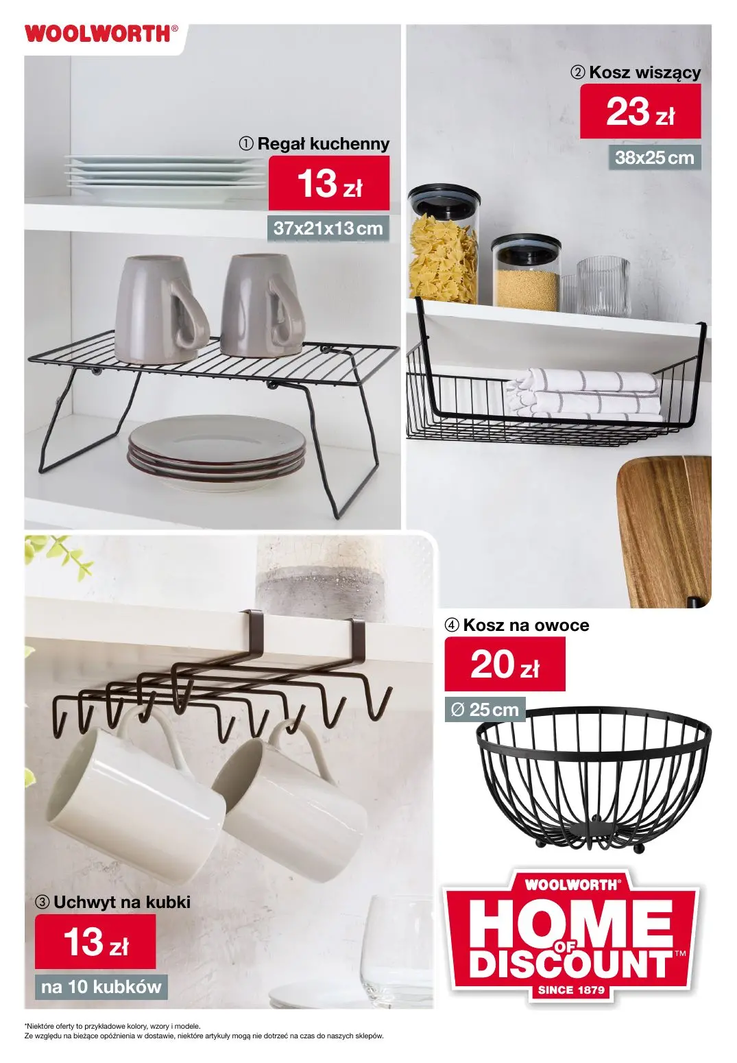 gazetka promocyjna WOOLWORTH - Strona 27
