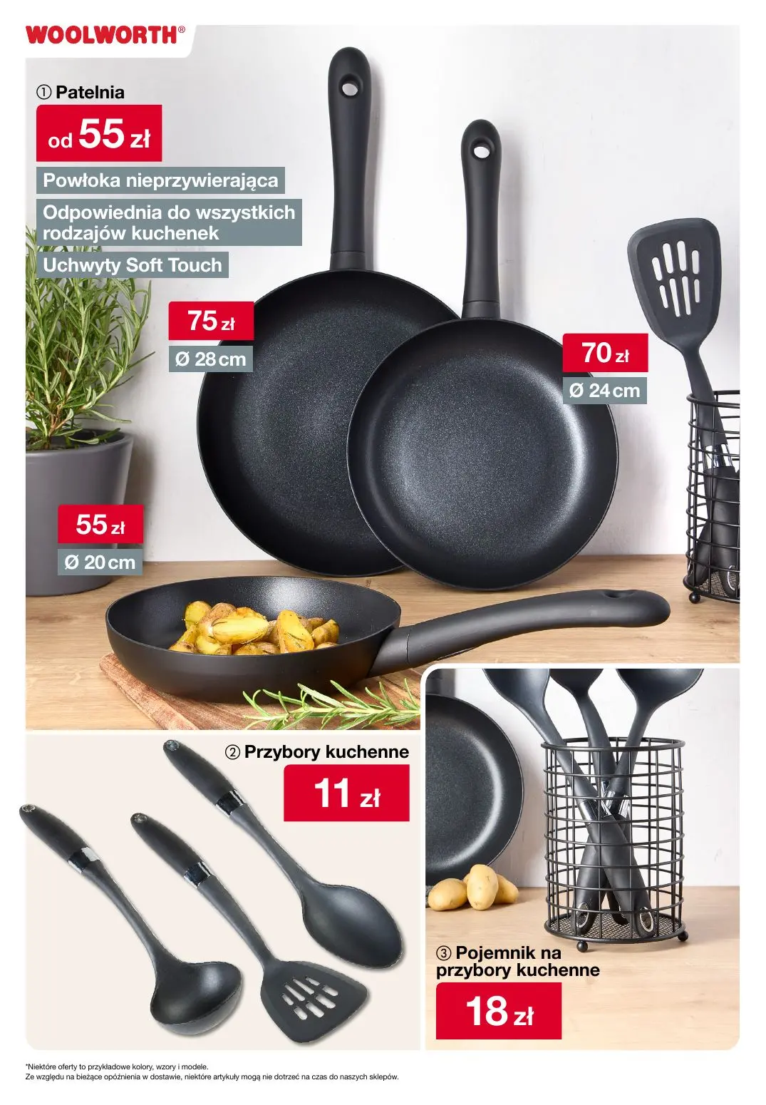gazetka promocyjna WOOLWORTH - Strona 28