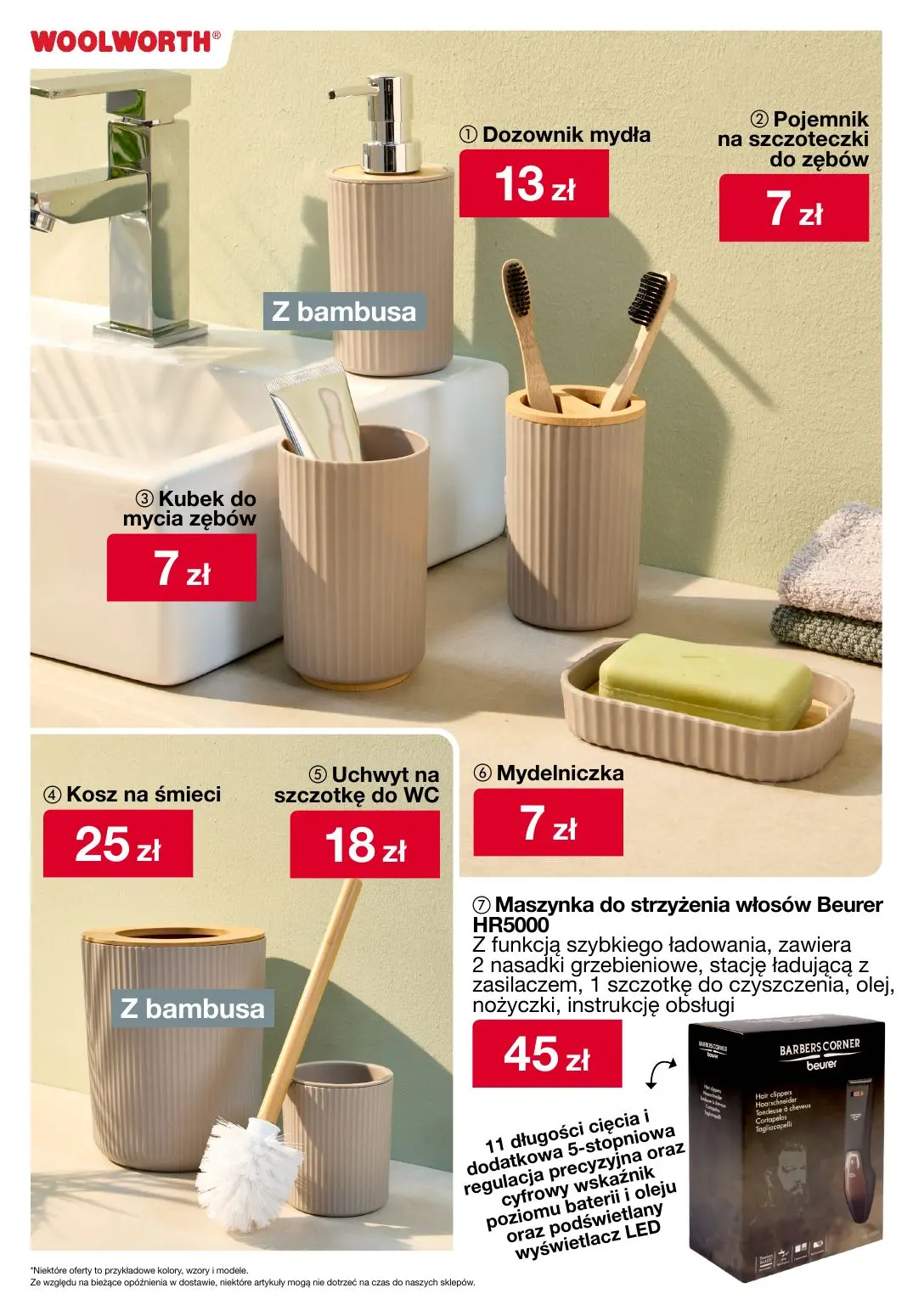 gazetka promocyjna WOOLWORTH - Strona 29