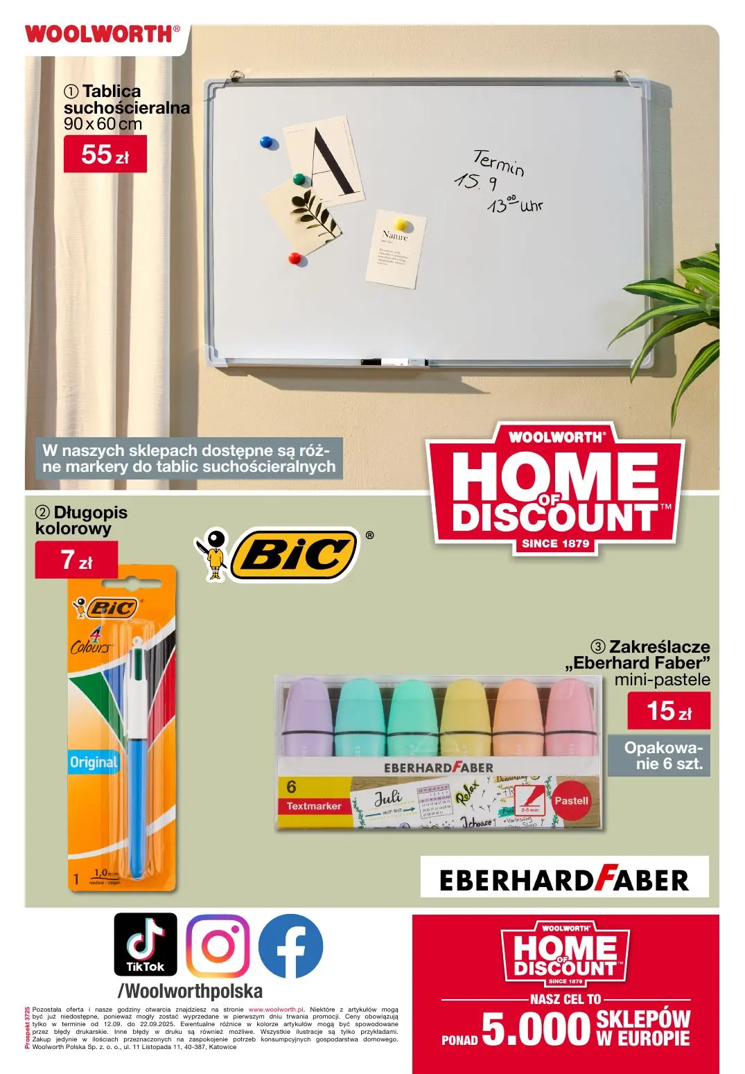 gazetka promocyjna WOOLWORTH - Strona 33