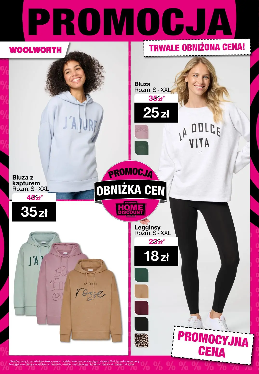 gazetka promocyjna WOOLWORTH - Strona 35