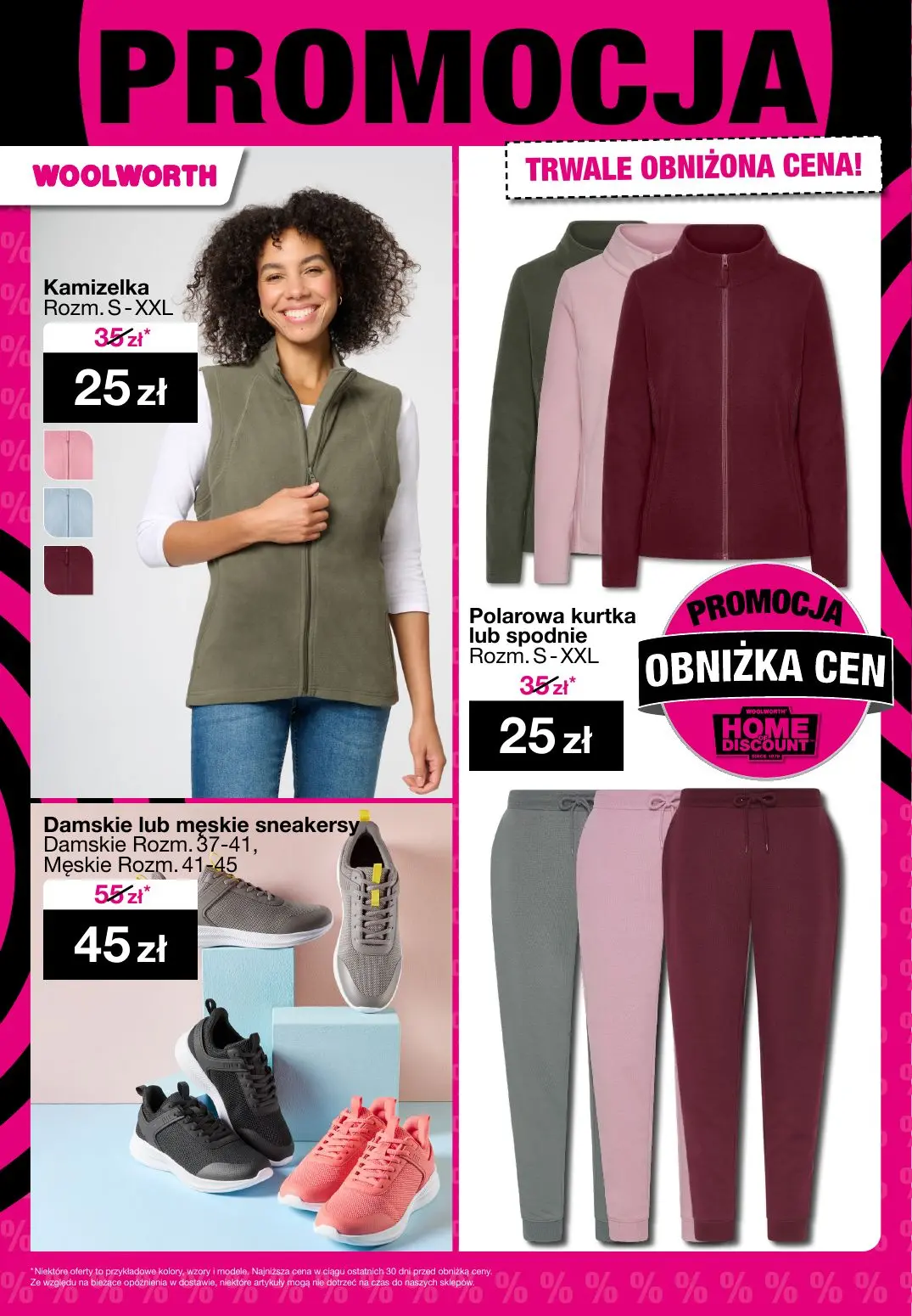 gazetka promocyjna WOOLWORTH - Strona 37