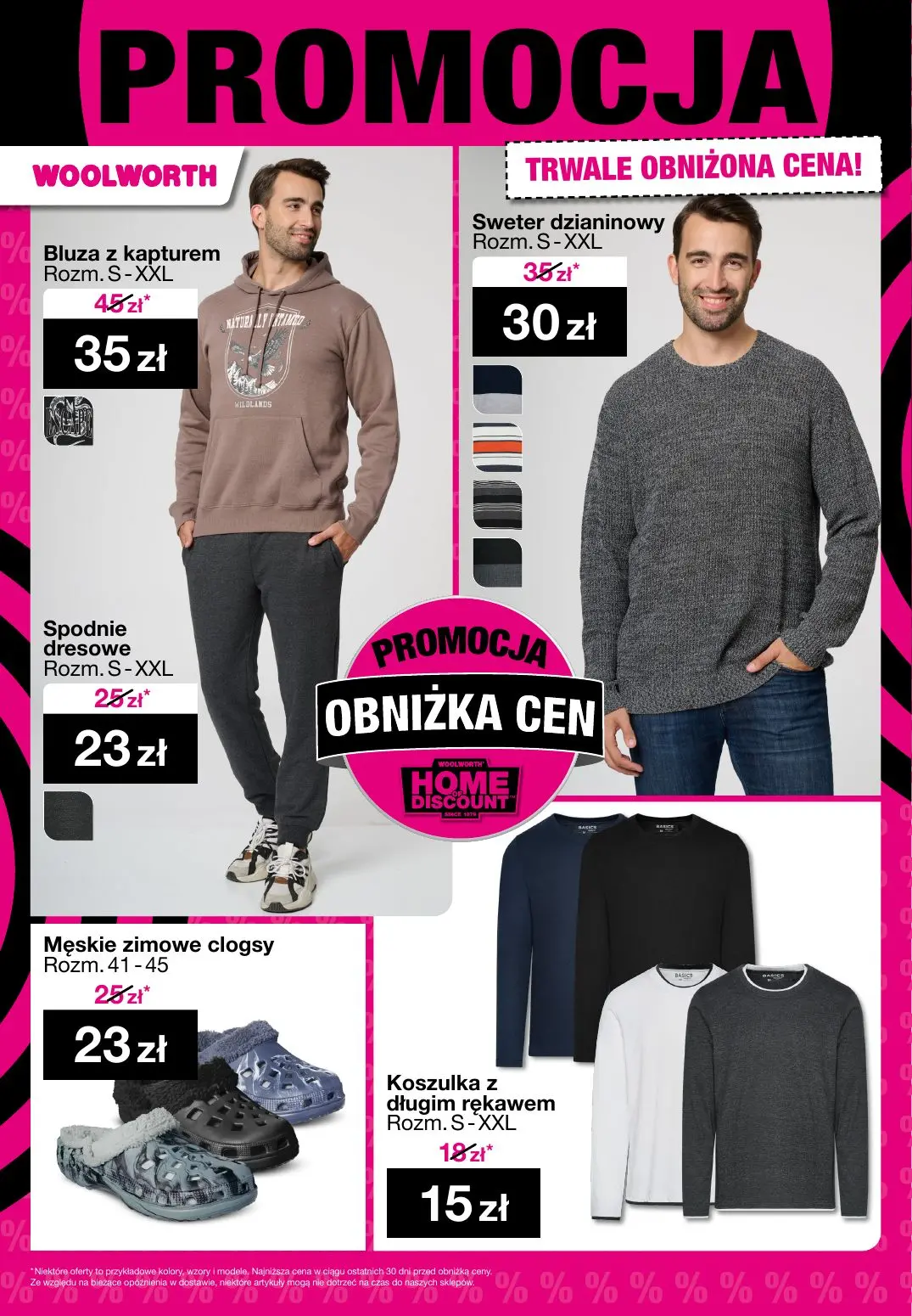 gazetka promocyjna WOOLWORTH - Strona 39